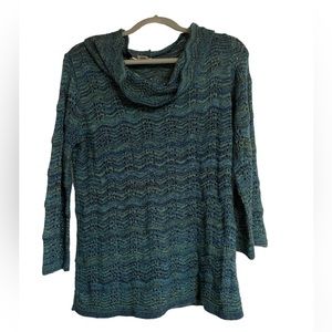 Coldwater Creek Sweater